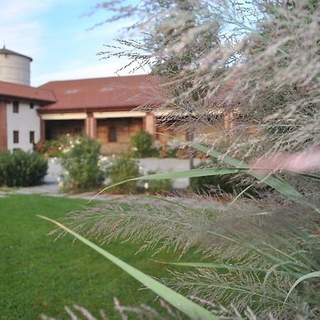 Agriturismo Tetto Garrone Cuneo Luaran gambar