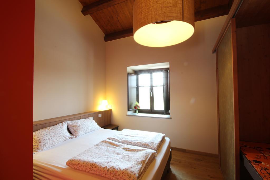 Agriturismo Tetto Garrone Cuneo Bilik gambar