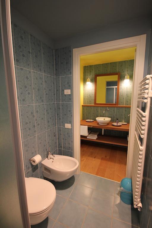 Agriturismo Tetto Garrone Cuneo Bilik gambar